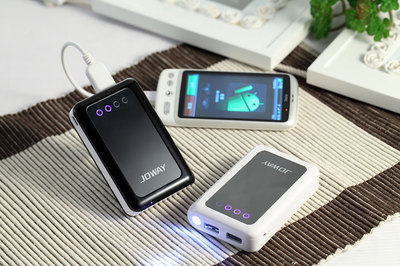 选购指南 厂家直销、高性价比与礼品定制移动电源全解析