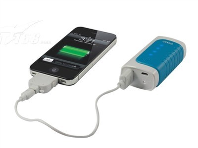 mopomf-5200l移动电源产品深度评测 小巧便携，持久续航