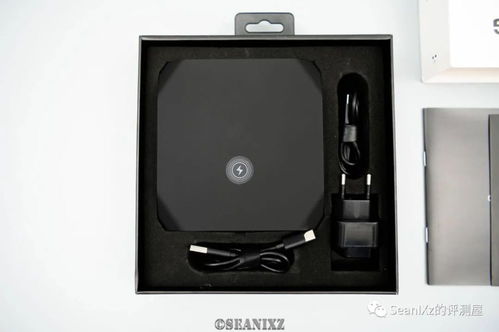 Omni20 一台解决所有数码产品充电需求的移动电源革命